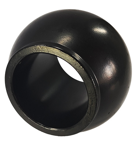 652-R45-4.1 IHOF Oberlenkerkugel Kat. IV - BLACK LINE