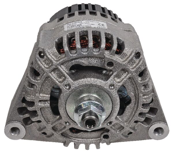 Lichtmaschine (4287014M4) von Agco