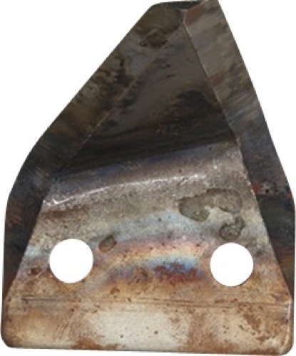 70-172 IHOF Futtermischwagenmesser, rechts