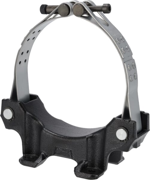 Halterung von Deutz 04605651