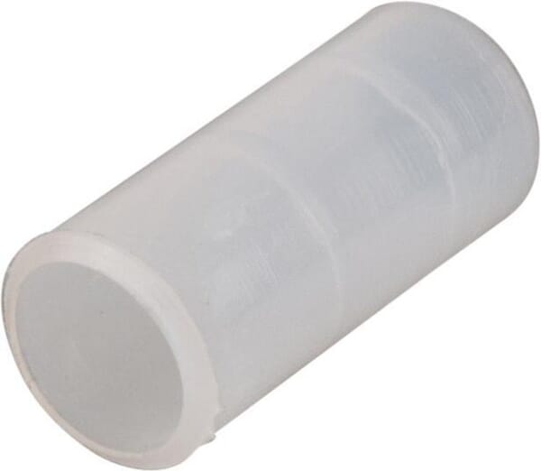 Kunststoff-Gummi-Schlauch (81879012) von Case IH