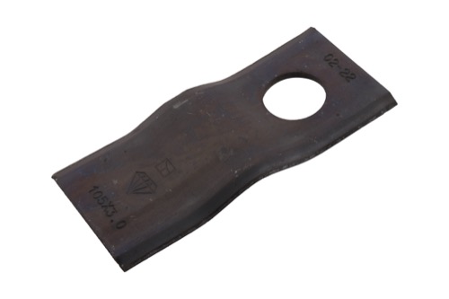 80-137 IHOF Rotorklinge 105x47mm