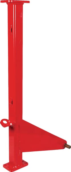 Rahmen innen Fella (151735) von Agco