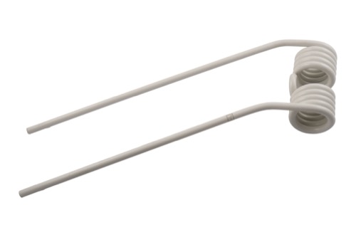 15-CLA-14 IHOF Heuwenderzinken Ø9 - links