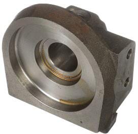 Halterung (5182963) von New Holland