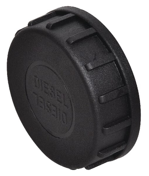 Tankdeckel von Deutz 001239143