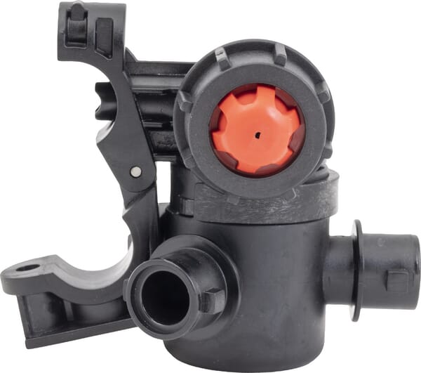 8244280 Düsenhalter, QJ 3 - D.1/2"-10 mm Düsenhalter, QJ 3 - D.1/2"-10 mm 8244280