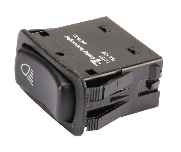 Schalter Arbeitsscheinwerfer von Deutz 001259434