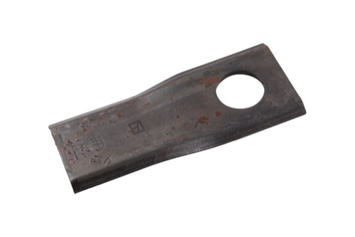 80-101 IHOF Rotorklinge 96x40mm