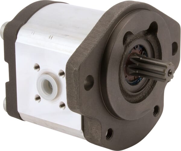 Hyraulikpumpe (87603409) von New Holland