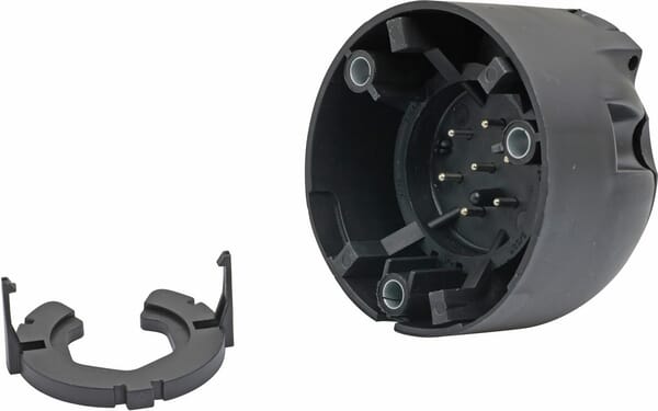 Agco Steckbuchse, 7-polig G716900070010