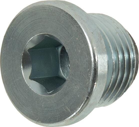Verschlussschraube (56207000) von Kuhn