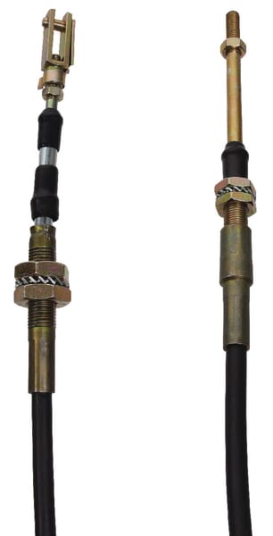 Bowdenzug für Abstreifbolzen (4271478M2) von Agco