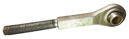 65-JD-1 IHOF Spindel Kat. II Ø 25,4