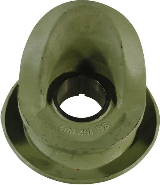 Kurvenscheibe (162867) von Agco