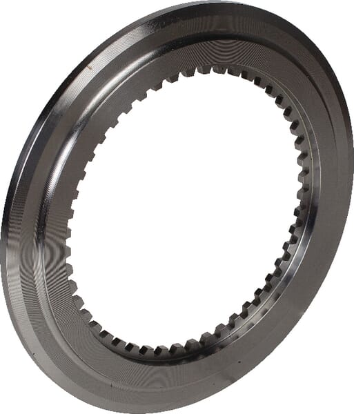 Kupplungsscheibe von Deutz 04416788