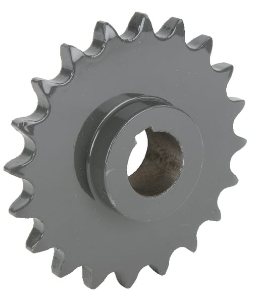 Ketterrad (0005556080) von Claas