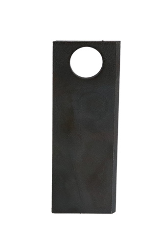 63-AGR-59 IHOF Rotorklinge 110x40mm