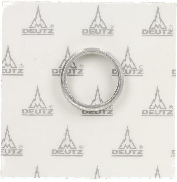 Ventilsitzring von Deutz 04293334