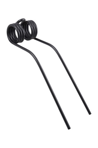 15-DEU-25 IHOF Heuwenderzinken Ø9