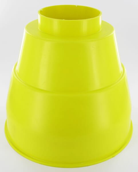 Schutzkappe (57702020) von Kuhn