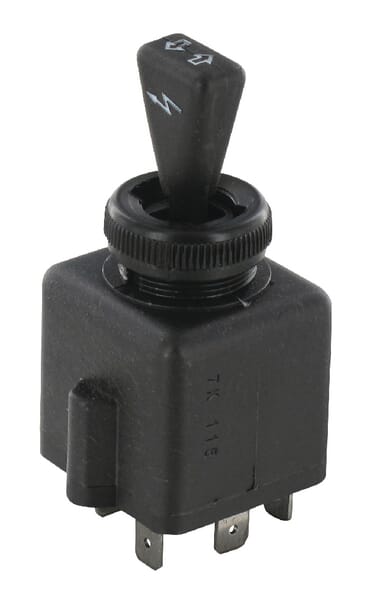 Blink- u. Positionsleucht.sch. (VA197120) von Agco