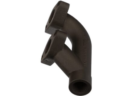 Abgaskrümmer (5801504745FPT) von New Holland