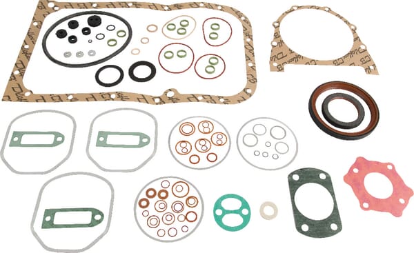 Motordichtungssatz oben von Deutz 02931315