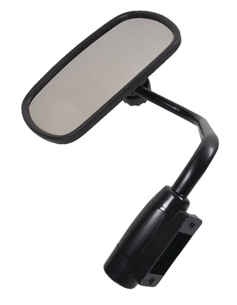 Spiegel komplett CNH (82036130) von Case IH