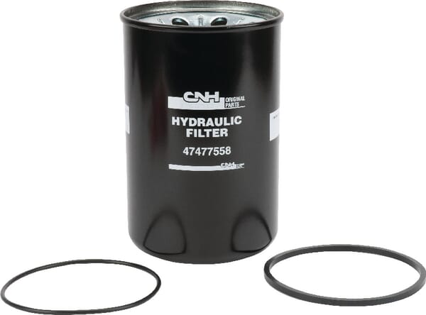 Hydraulikfilter (47477558) von Case IH