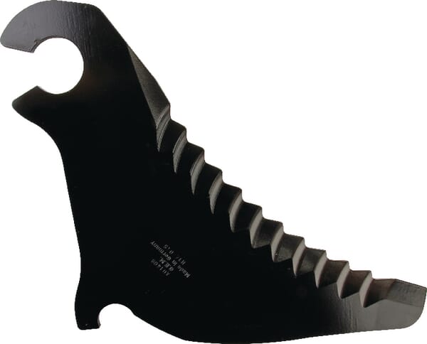  Ballenpressenmesser Messerschneide verstärkt SM05382