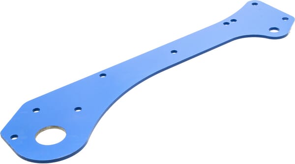 Lagerplatte 10x325,5x1014 4022861