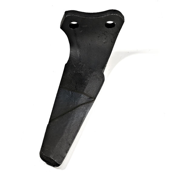 RH-68-R-DURA IHOF Kreiseleggenzinken (DURAFACE) 320mm, rechts