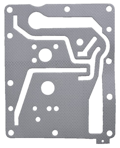 Dichtung Pumpengehäuse Case IH (253547A1) von Case IH