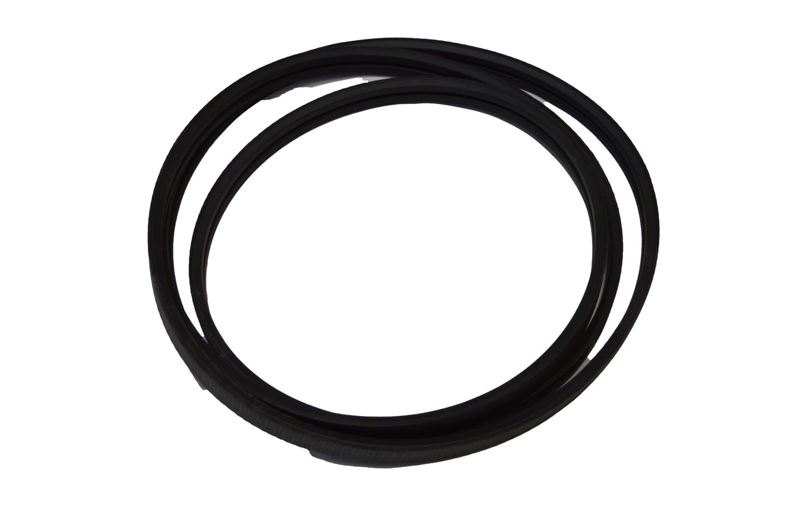 Antriebsriemen für New Holland CR Mähdrescher