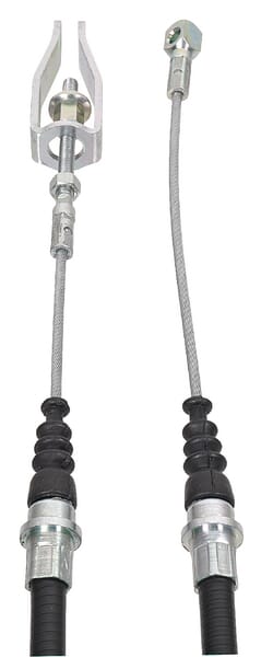 Betätigungszug Zapfwelle (5180144) von New Holland