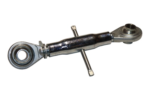 65-302 IHOF Oberlenker mit gehärteten Kugelaugen M30x3,5
