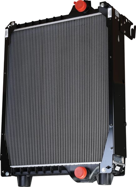 Kühler CNH (84249173) von Case IH