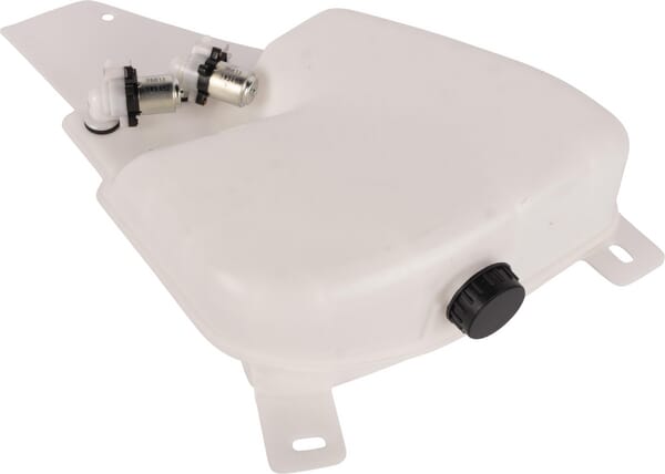 Wassertank-Windschutzscheibenwaschanlage (47792934) von New Holland