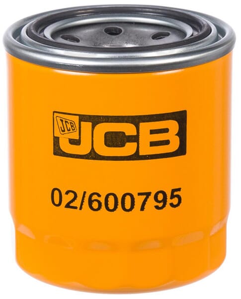 Filter (JC02600795) von JCB