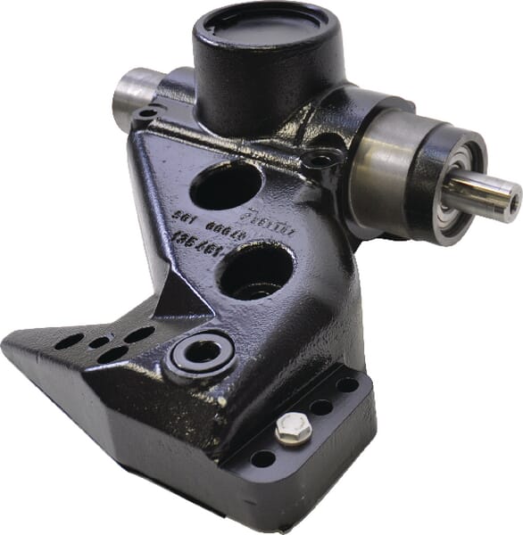 Getriebe (426021) von Agco