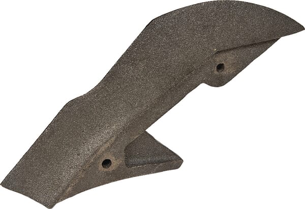 Drillscharspitze (BLA0141B) von Kuhn