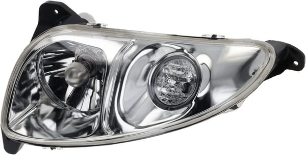 Scheinwerfer (84156844) von New Holland