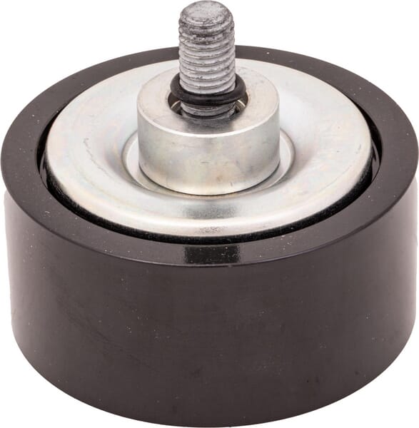 Umlenkrolle von Deutz 04126623