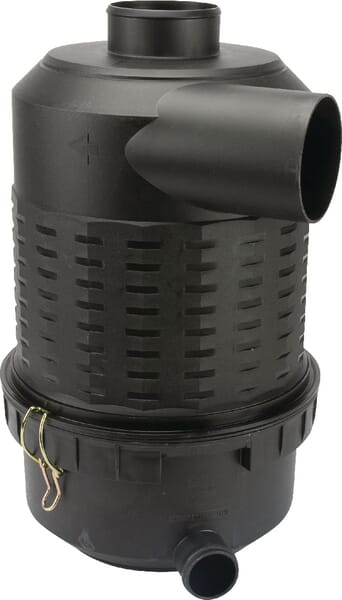 Luftfilter von Deutz 044348804