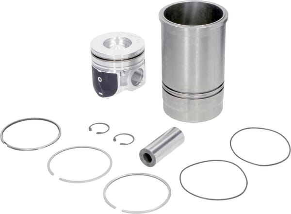 Kolben und Laufbuchsen von Deutz 0O550065A