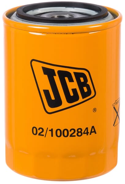 Kraftstofffilter (JC02100284A) von JCB