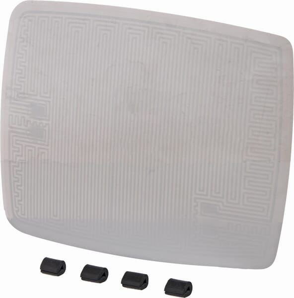 Spiegelglas (ACV0759270) von Agco