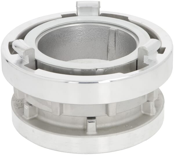 HD217059 Storz Reduzierstück 125 (Sperrzahn 148mm) x 150 (Sperrzahn 160mm) Storz Reduzierstück 125 (Sperrzahn 148mm) x 150 (Sperrzahn 160mm) HD217059