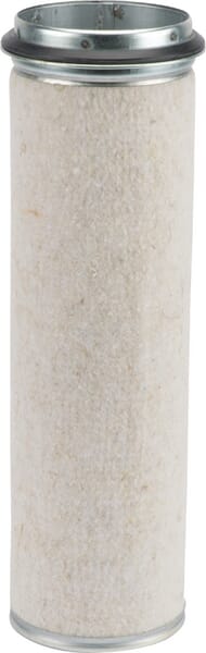 MANN-FILTER Sekundaerluftfilterelement CF1200